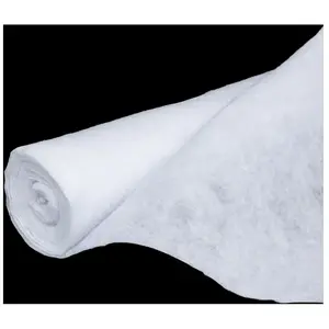 Neige Tapis roulette fin 1x5m - Atmosphera createur d'interieur pas cher