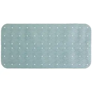 5 five simply smart Fond Bain PVC 70x35 Artic, Artic