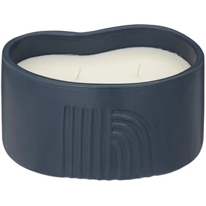 Bougie parfumée Olme en céramique 1200g divin jasmin Atmosphera Créateur D'intérieur