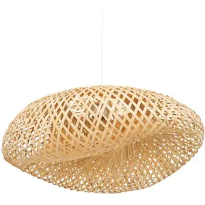Comparateur de prix : Suspension D50 bambou Beddy Atmosphera - Naturel
