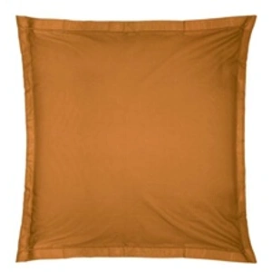 ATMOSPHERA Créateur d'intérieur - Taie d'Oreiller Intérieur 63x63cm Jaune Cumin pas cher