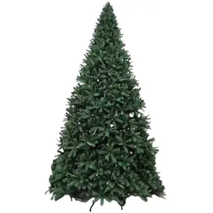 3S. x Home Sapin de Noël Royal Majestic vert