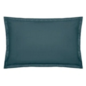 ATMOSPHERA Créateur d'intérieur - Taie d'Oreiller Intérieur 50x70cm Bleu Orage pas cher