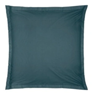 ATMOSPHERA Créateur d'intérieur - Taie d'Oreiller Intérieur 63x63cm Bleu Orage pas cher