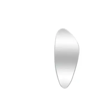 ATMOSPHERA CREATEUR D'INTERIEUR Miroir 60x142 cm Stone