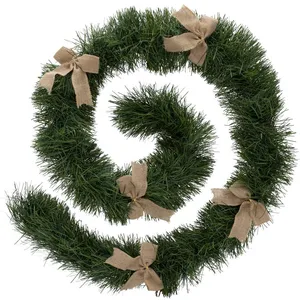 FEERIC LIGHTS & CHRISTMAS - Gdn Vert 200 x 6 x 2,7 m boa ND jt pas cher