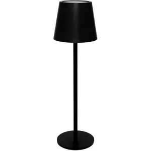 Comparateur de prix : 3S. x Home Lampe USB d'extérieur led Cody noir