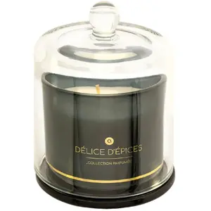 Atmosphera - Bougie parfumée ilae délice d épices 240g pas cher