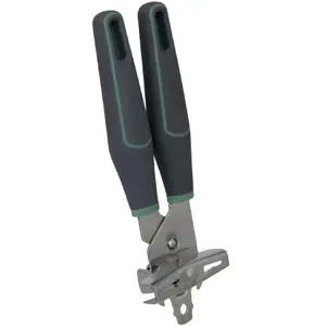 Electrodepot Ouvre boîte néo en inox - 5five pas cher