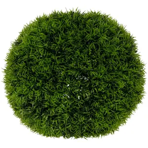 Comparateur de prix : 3S. x Home Boule de buis artificiel Carly vert