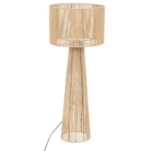 Comparateur de prix : Lampadaire droit Adria en métal H97cm Atmosphera Créateur D'intérieur