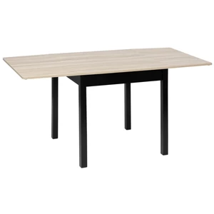5five Simply Smart - Table extensible 2 à 6 personnes à rabat - 5five pas cher