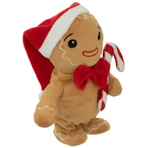 Crèche Noël Feerie Christmas Crèche Traditionnelle Vide - Décor