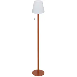 Comparateur de prix : Lampadaire Atmosphera IP44 3200W variable P.18 cm x H.18 cm vert