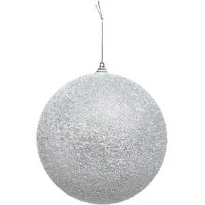 FÉÉRIC LIGHTS AND CHRISTMAS BDN PLF MAXI AR IRID 150MM - Atmosphera créateur d'intérieur pas cher