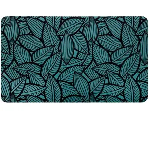3S. x Home Tapis diatomite 45x75cm - 5five pas cher