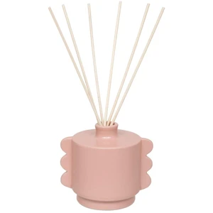 3S. x Home Diffuseur de parfum Wavy bliss 150ml rose