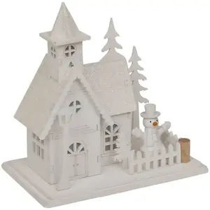 DKP INT MAISON 5L L14 2ASS P - Feeric lights & christmas pas cher