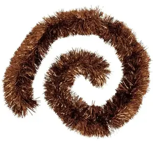 Comparateur de prix : Guirlande de Noël BOA large 15 cm et Longueur 2 mètres