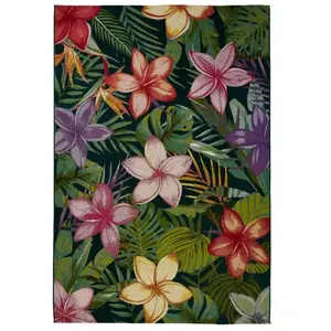 Comparateur de prix : 3S. x Home Tapis d'extérieur Kepa Multicolore
