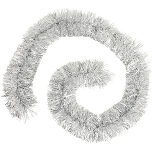 Guirlande de Noël BOA large 15 cm Longueur 2 mètres pas cher