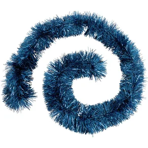 Comparateur de prix : Guirlande de Noël BOA large 15 cm Longueur 2 mètres