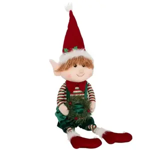 3S. x Home Lutin Filou Assis pas cher