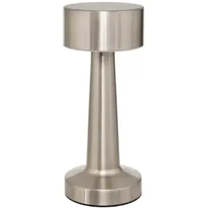 Comparateur de prix : 3S. x Home Lampe USB d'extérieur led Halto argent