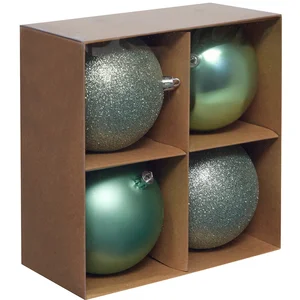 Atmosphera - Bdn 100mm x4 Vert Amande svea pas cher