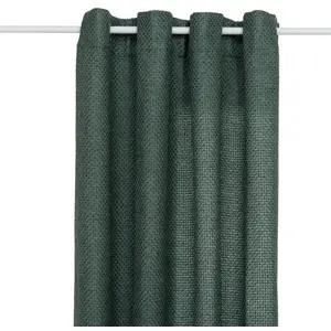 Comparateur de prix : 3S. x Home Rideau en maille Wild vert tilleul 140x260cm