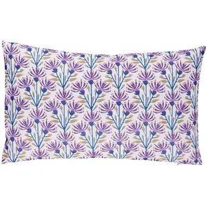 Comparateur de prix : Atmosphera Créateur D'intérieur - Housse de coussin d extérieur Telio 30x50cm