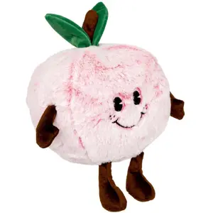 Peluche - Peachy Rose pas cher
