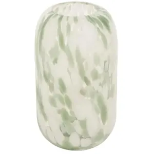 Comparateur de prix : 3S. x Home Vase Arvo vert