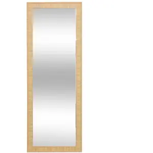 Miroir 71.5 cm 194.5 cm pas cher