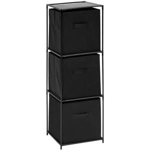 5five - lot Etagere + 3 boites EG Mix pas cher