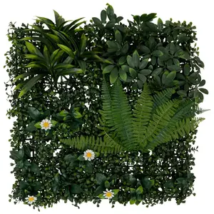 Comparateur de prix : 3S. x Home Carré végétal jungle Izy vert