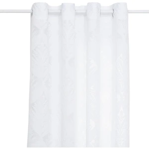 Atmosphera Créateur D'intérieur - voilage lazi wild 140X240 pas cher