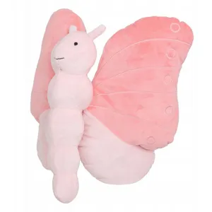 Comparateur de prix : 3S. x Home Peluche papillon Alma rose
