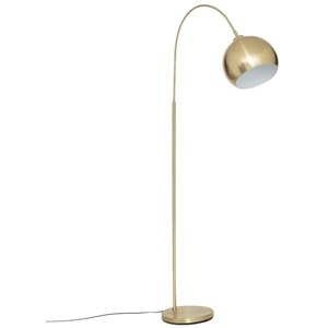 Comparateur de prix : Atmosphera Créateur D'intérieur - Lampadaire arche Floris doré H177cm