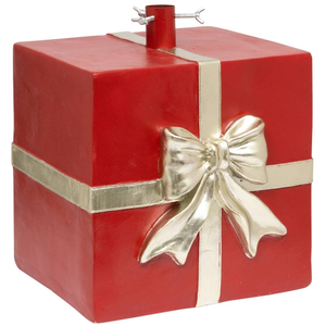 Pied de sapin resine ruben h35 LES_INCONTOURNABLES_DE_N pas cher