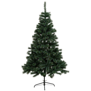 Sapin windy peak givre 150cm pas cher