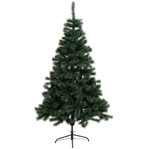 Sapin windy peak givre 180cm pas cher