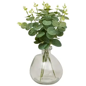 Comparateur de prix : 3S. x Home Composition florale Urice Vert