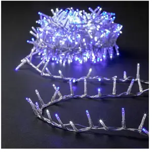 Feeric Christmas Guirlande Extérieur LED pas cher