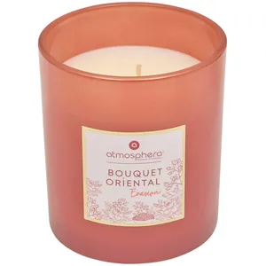 Comparateur de prix : ATMOSPHERA Comptoir de la Bougie - Bougie Parfumée Mael 190g Bouquet Oriental