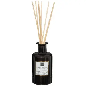 Comparateur de prix : Atmosphera - Diffuseur Mael - Tonka & Lavande 200mL