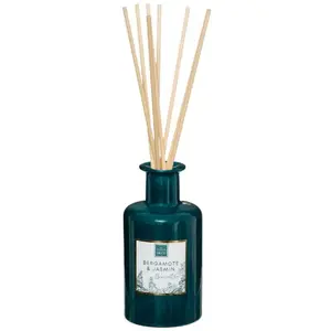 Comparateur de prix : Diffuseur "Mael" - jasmin 200mL - Vert - Atmosphera createur d'interieur