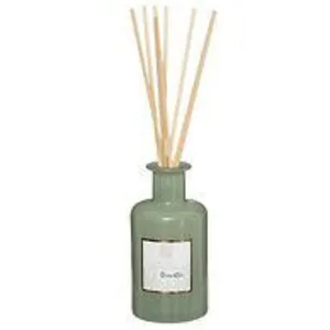 Comparateur de prix : Atmosphera Comptoir de la Bougie - Diffuseur de Parfum Mael 200ml Feuille d'Eucalyptus