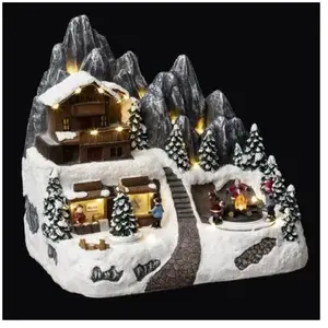 Tube Électrique Extérieur 24m Multicolore 432 Led - Feeric