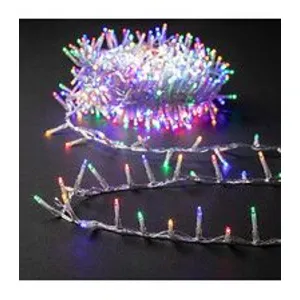 Comparateur de prix : Fééric Lights And Christmas - Guirlande Boa d'extérieur - 750 led